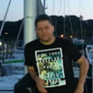 Meet your Posher, Walter